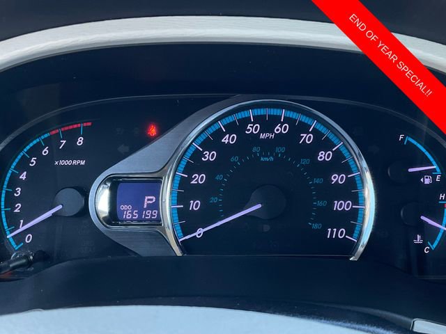 Used 2011 Toyota Sienna XLE image 21