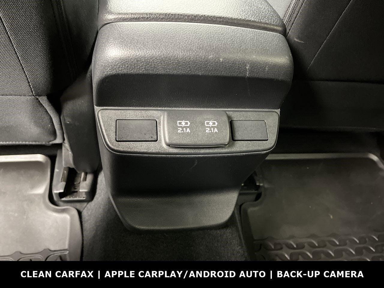 Used 2022 Subaru WRX Premium AWD/4WD image 10