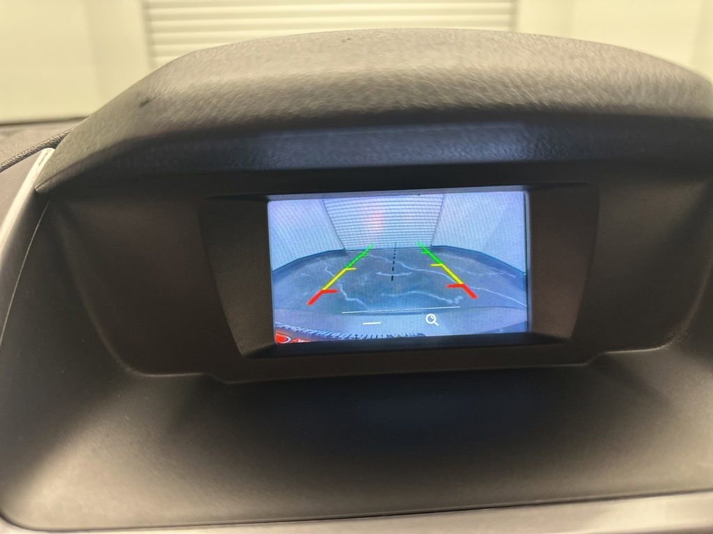 Used 2016 Ford Transit Connect XLT FWD image 21