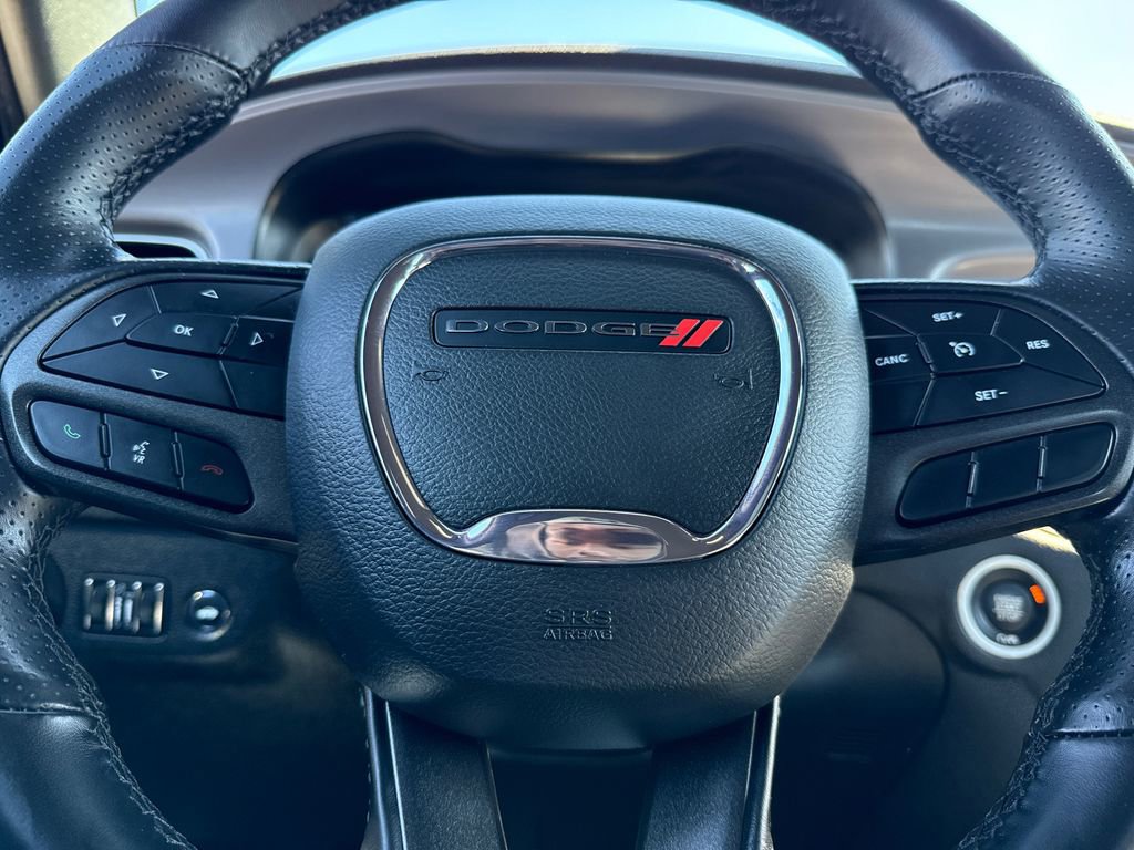 Used 2023 Dodge Charger R/T image 29