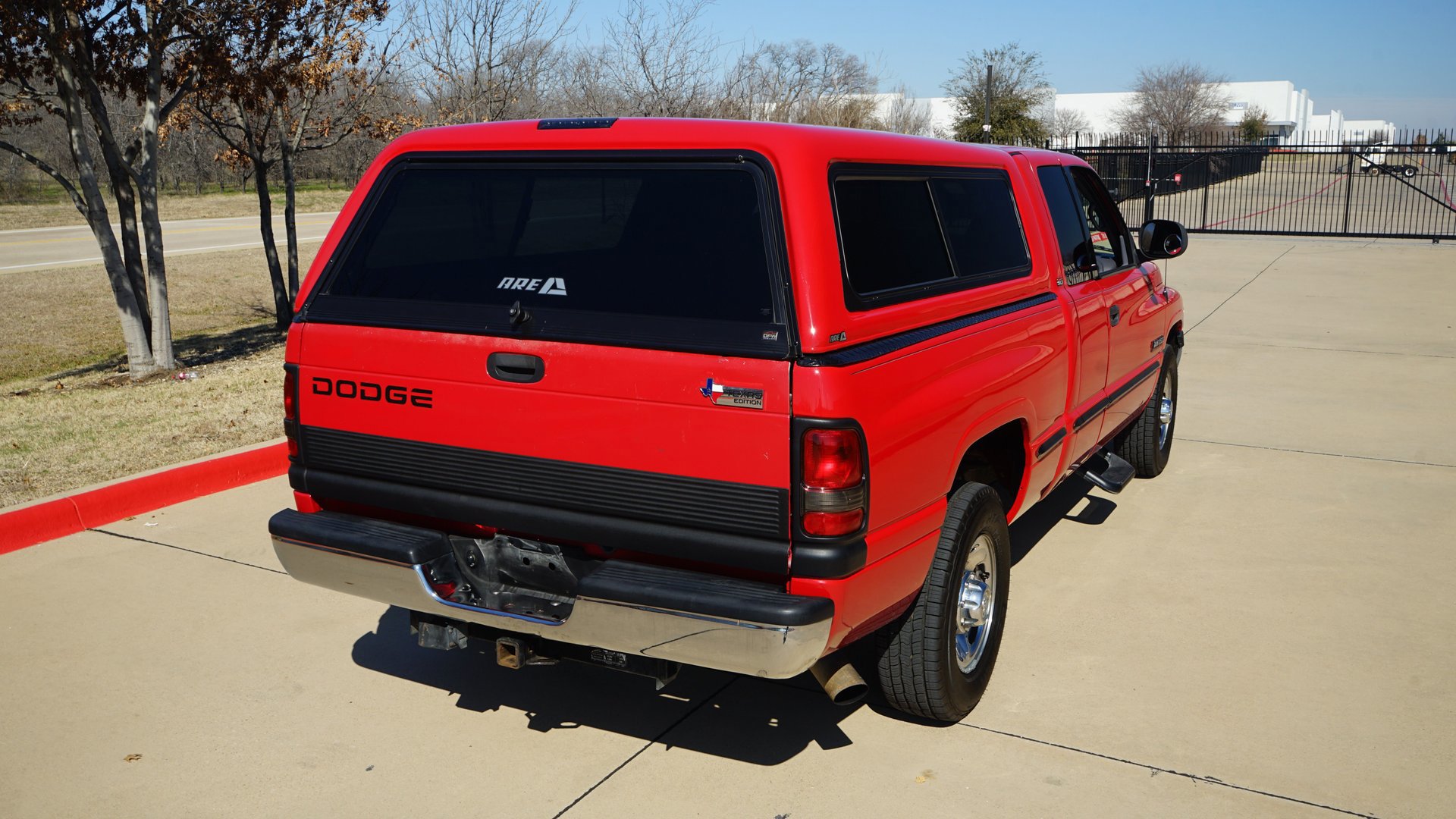 Used 1999 Dodge Ram 2500 Truck 2WD Quad Cab image 14