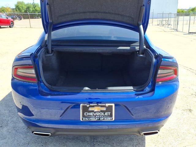 Used 2020 Dodge Charger SXT AWD/4WD image 8