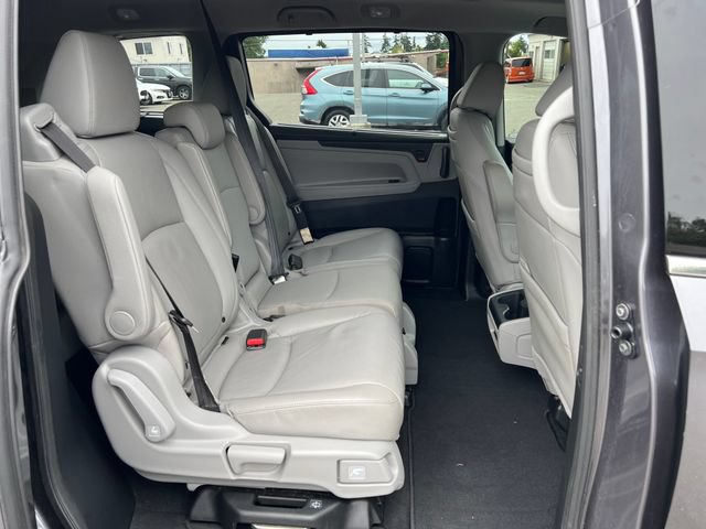 Used 2019 Honda Odyssey Elite image 10