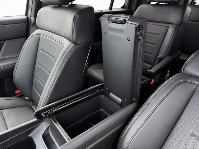 New 2026 Hyundai Santa Fe Calligraphy AWD/4WD image 19