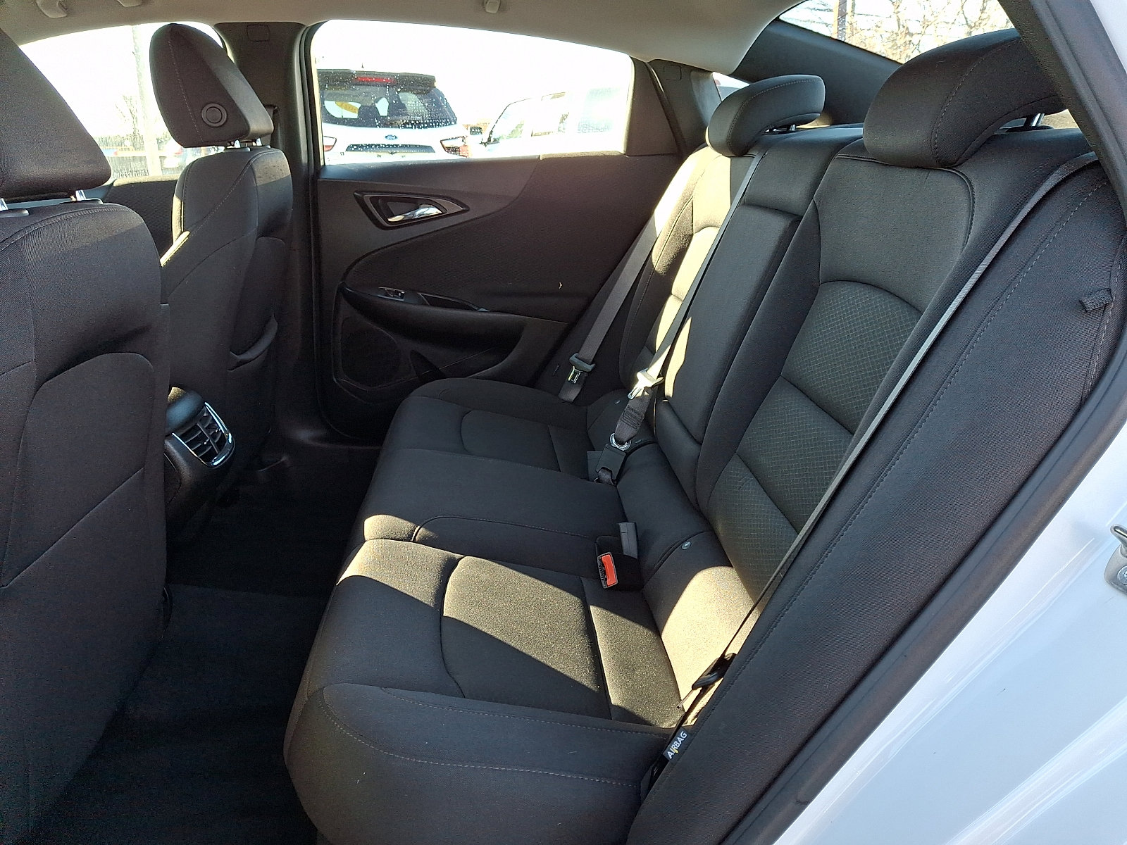 Used 2024 Chevrolet Malibu LT image 10