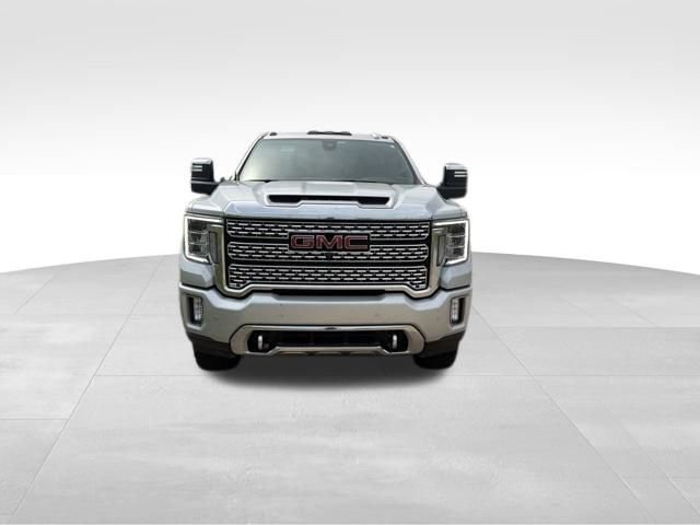 Used 2023 GMC Sierra 2500 Denali AWD/4WD image 6