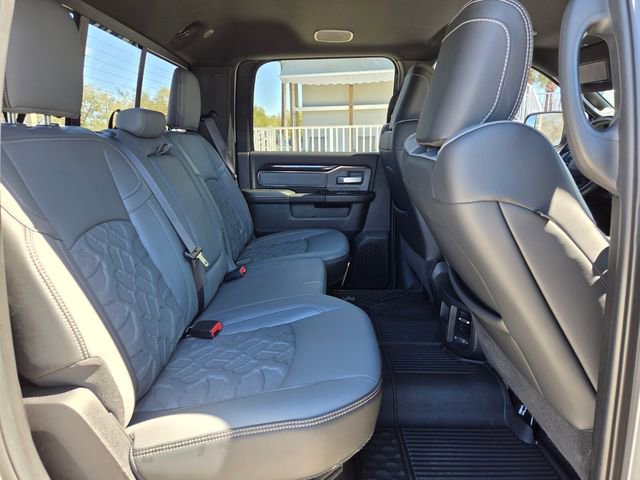 Certified 2022 RAM 2500 Power Wagon w/ Level 1 Equipment Group image 18