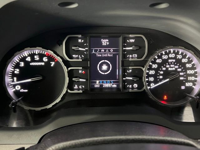 Used 2021 Toyota Tundra SR5 image 28