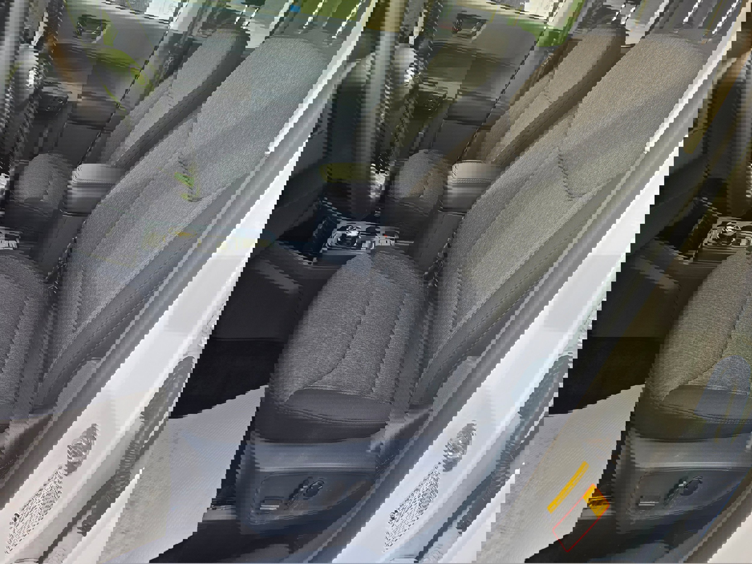 New 2026 Ford Maverick XLT image 13