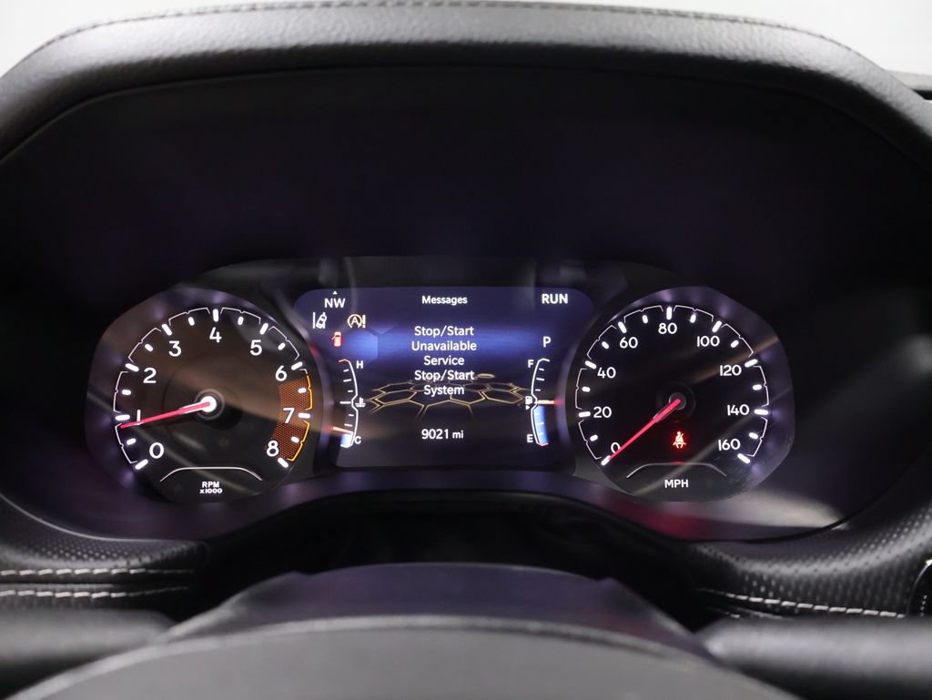 Used 2022 Jeep Compass Latitude w/ Convenience Group AWD/4WD image 39