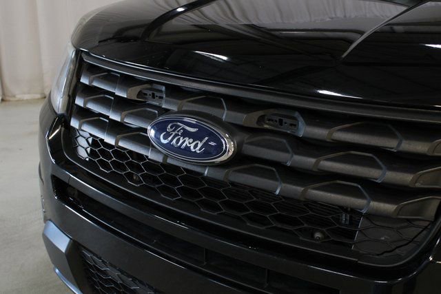 Used 2018 Ford Explorer 4WD Police Interceptor image 29