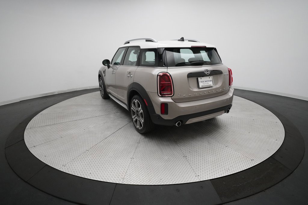 Used 2024 MINI Cooper Countryman S image 35