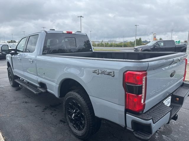 New 2026 Ford F250 Lariat image 15