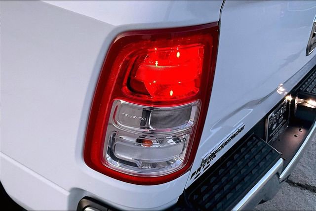 Used 2022 RAM 3500 Big Horn image 24