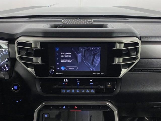 Used 2022 Toyota Tundra SR5 w/ SR5 Convenience Package image 14