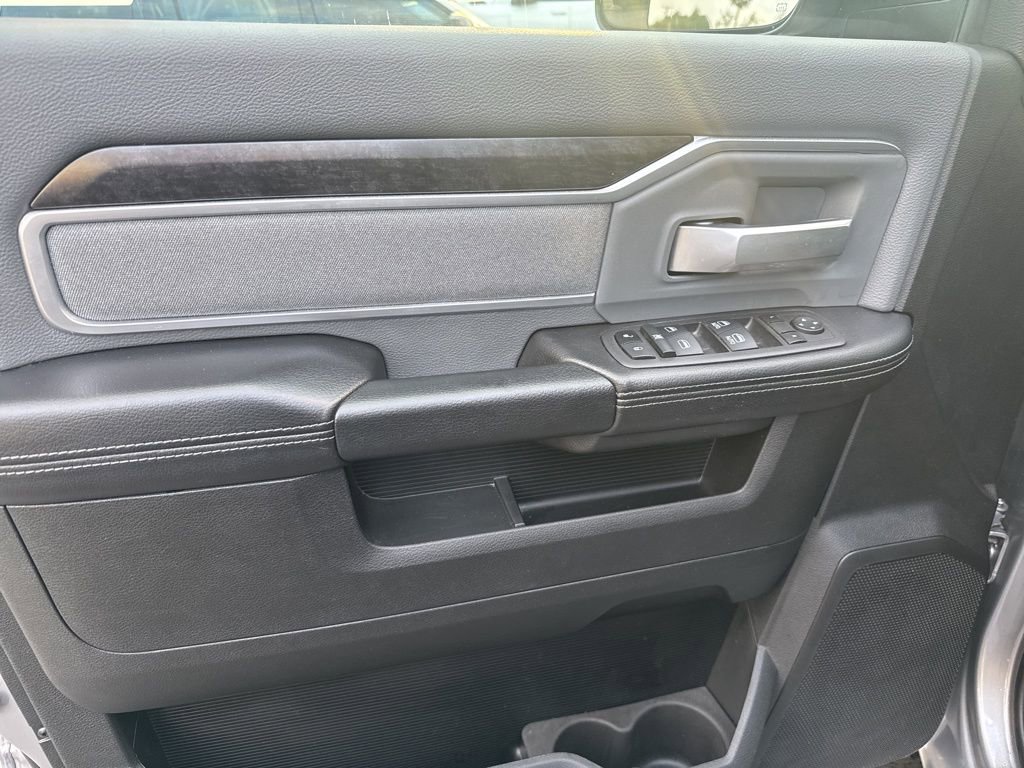 Certified 2022 RAM 3500 Big Horn w/ Safety Group B image 14