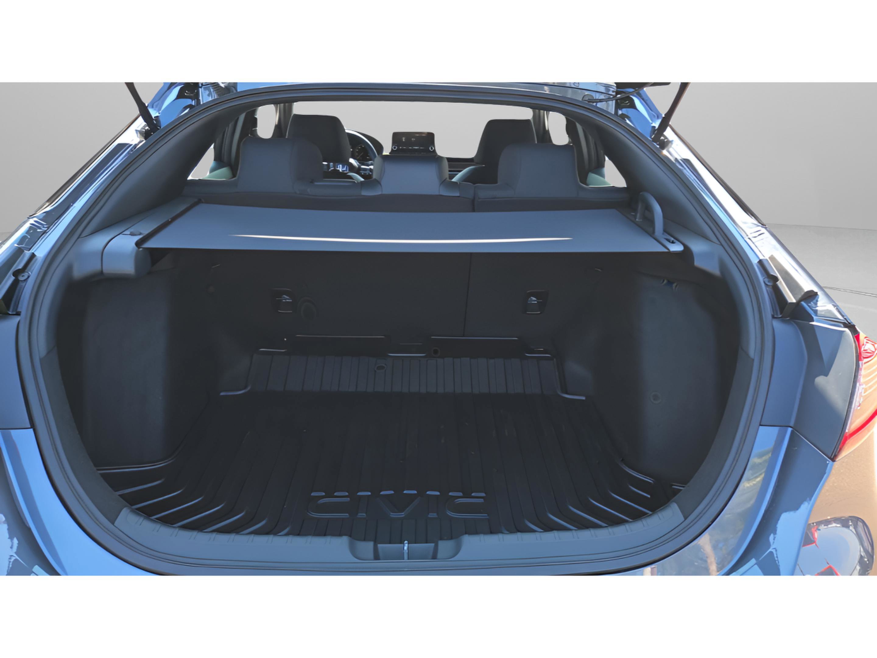 Used 2026 Honda Civic Sport image 21