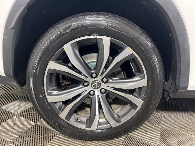 Used 2018 Lexus RX 350L AWD image 12
