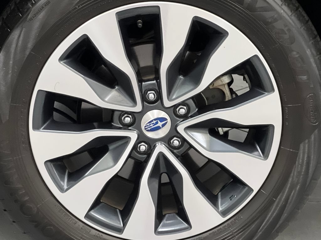 Used 2025 Subaru Outback Touring XT AWD/4WD image 76