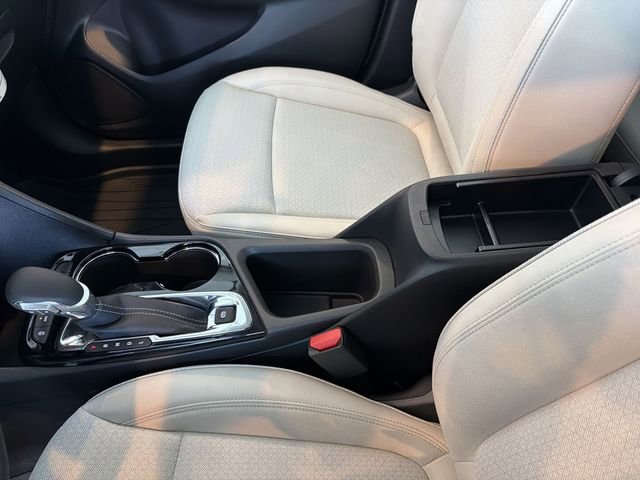 Certified 2026 Buick Encore GX Preferred w/ Comfort Package image 22