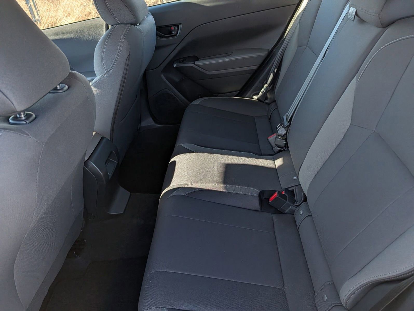 Used 2025 Subaru Impreza 2.0i image 15