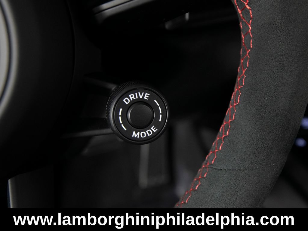 Used 2026 Porsche 911 GT3 RWD image 19
