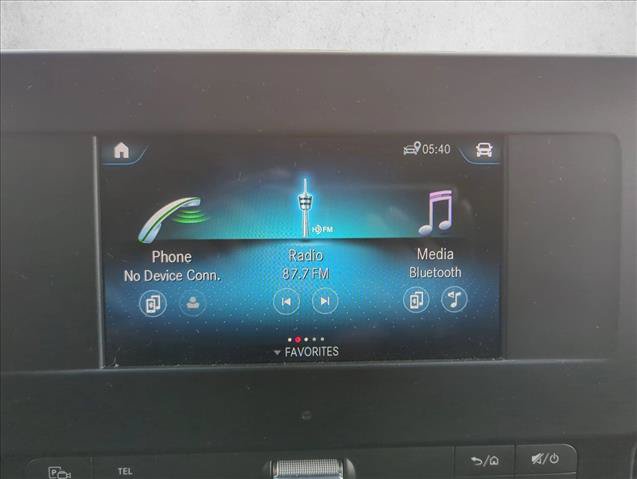 Used 2024 Mercedes-Benz Sprinter 2500 image 12