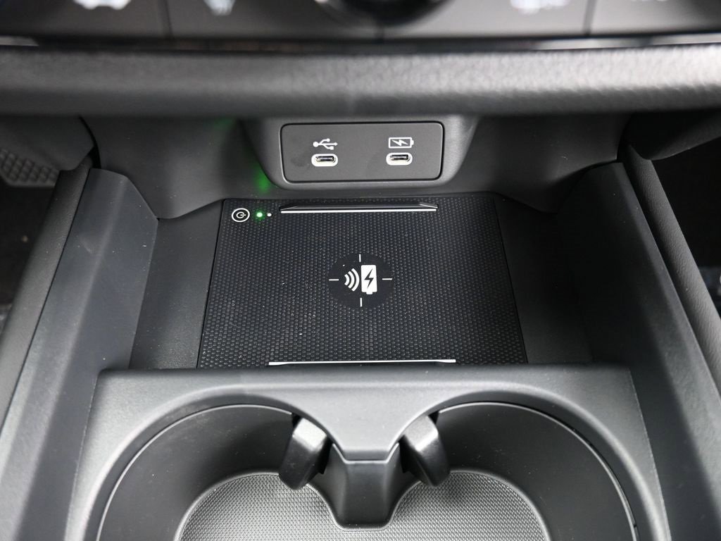 New 2026 Honda HR-V Sport image 45