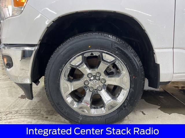 Used 2023 RAM 1500 Big Horn AWD/4WD image 13