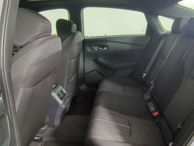 New 2026 Honda Accord Sport image 32
