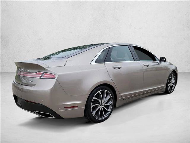 Used 2018 Lincoln MKZ Reserve w/ Luxury Package FWD image 5