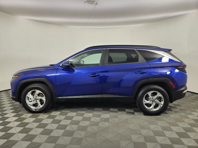 Used 2022 Hyundai Tucson SEL image 2