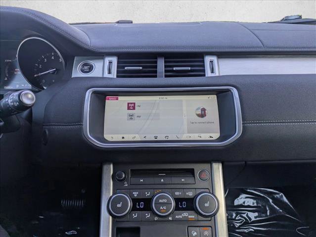 Used 2017 Land Rover Range Rover Evoque SE Premium image 13