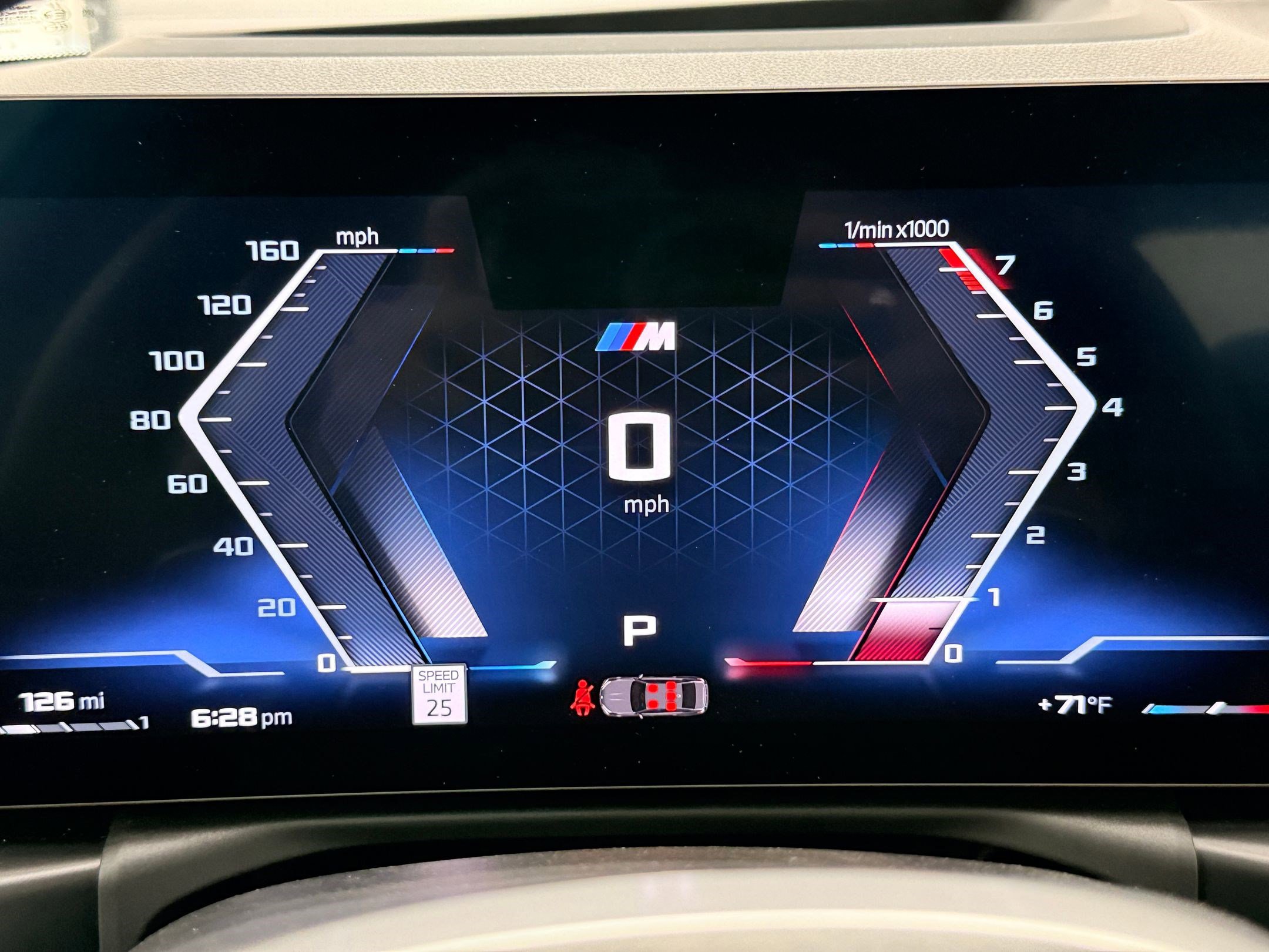 Certified 2025 BMW M340i RWD image 19