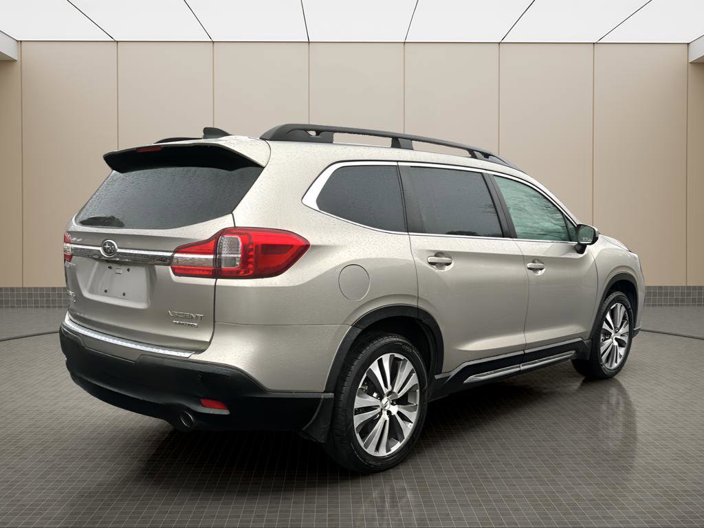 Used 2019 Subaru Ascent Limited w/ Popular Package #2A image 5