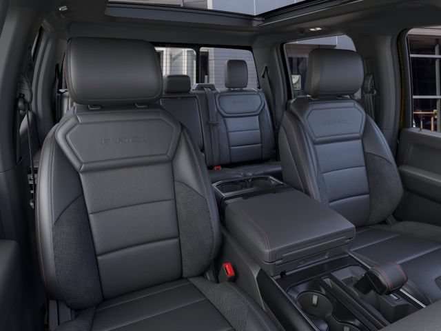 New 2026 Ford F150 Raptor AWD/4WD image 10