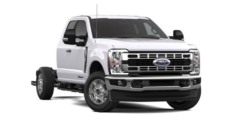 New 2026 Ford F250 XLT AWD/4WD image 19