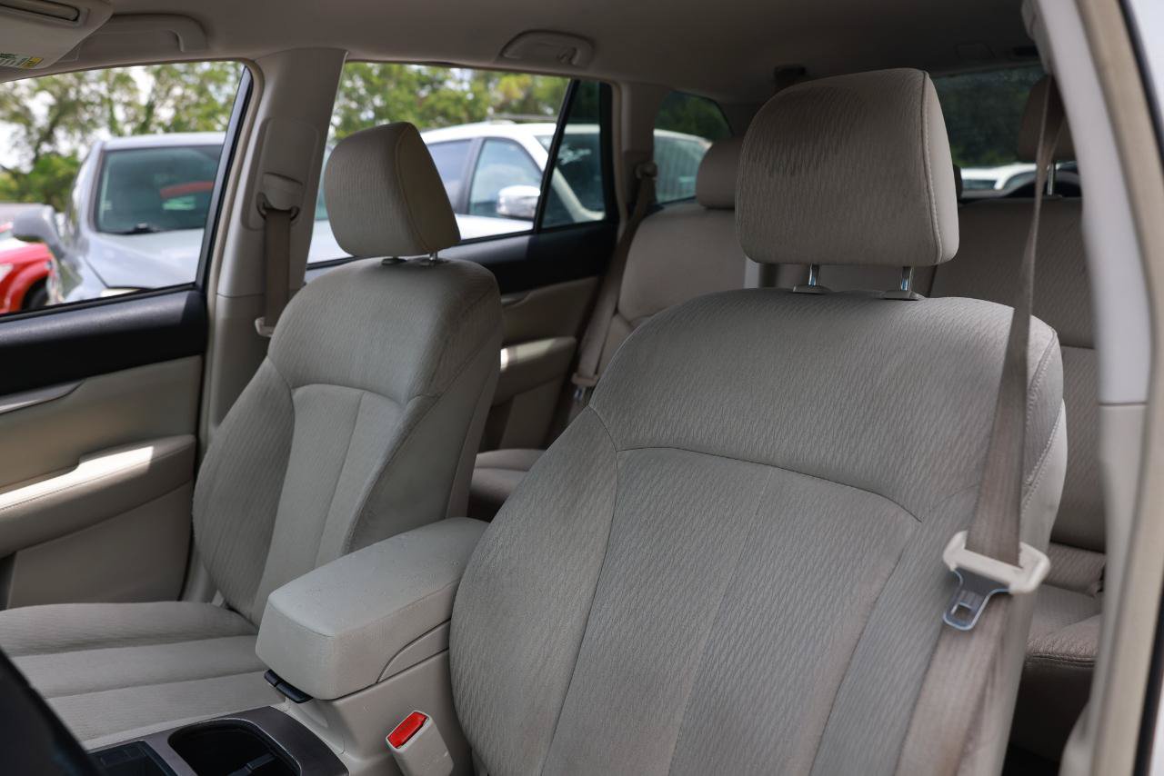 Used 2012 Subaru Outback 2.5i Premium w/ Popular Pkg 1B AWD/4WD image 6