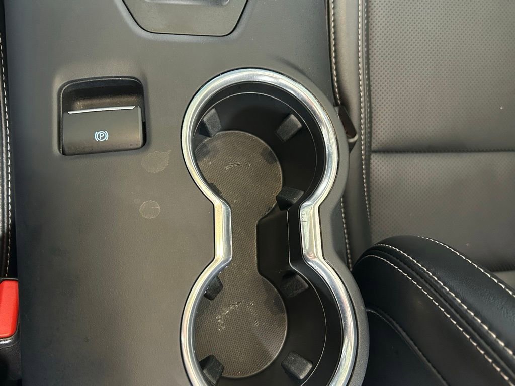 Used 2025 Ford Mustang Premium image 21