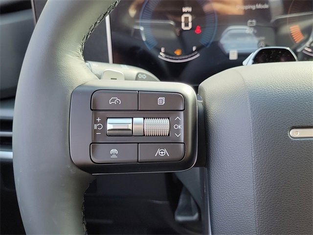 New 2026 Hyundai Santa Fe SEL image 5