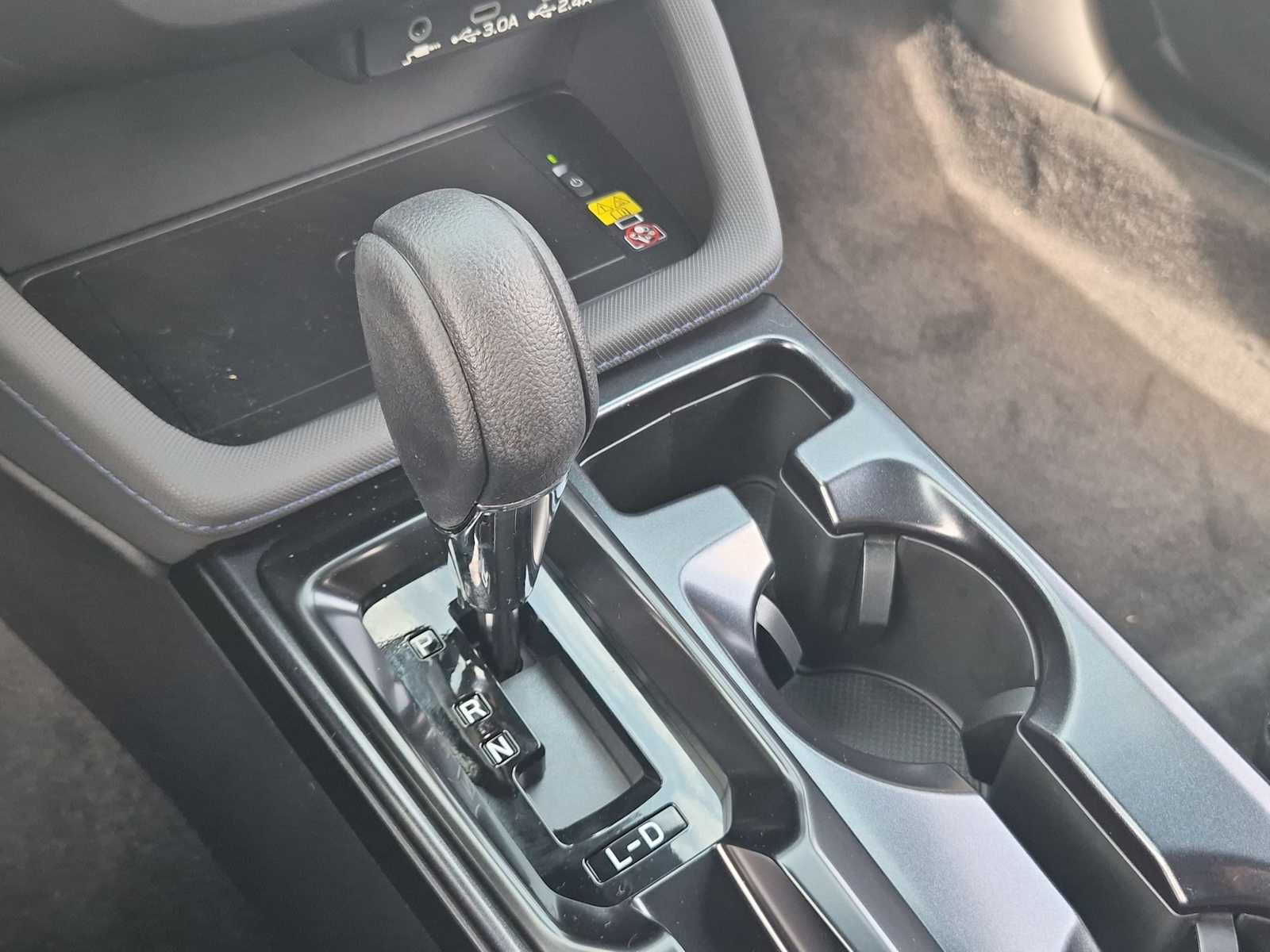 New 2026 Subaru Forester Premium AWD/4WD image 28