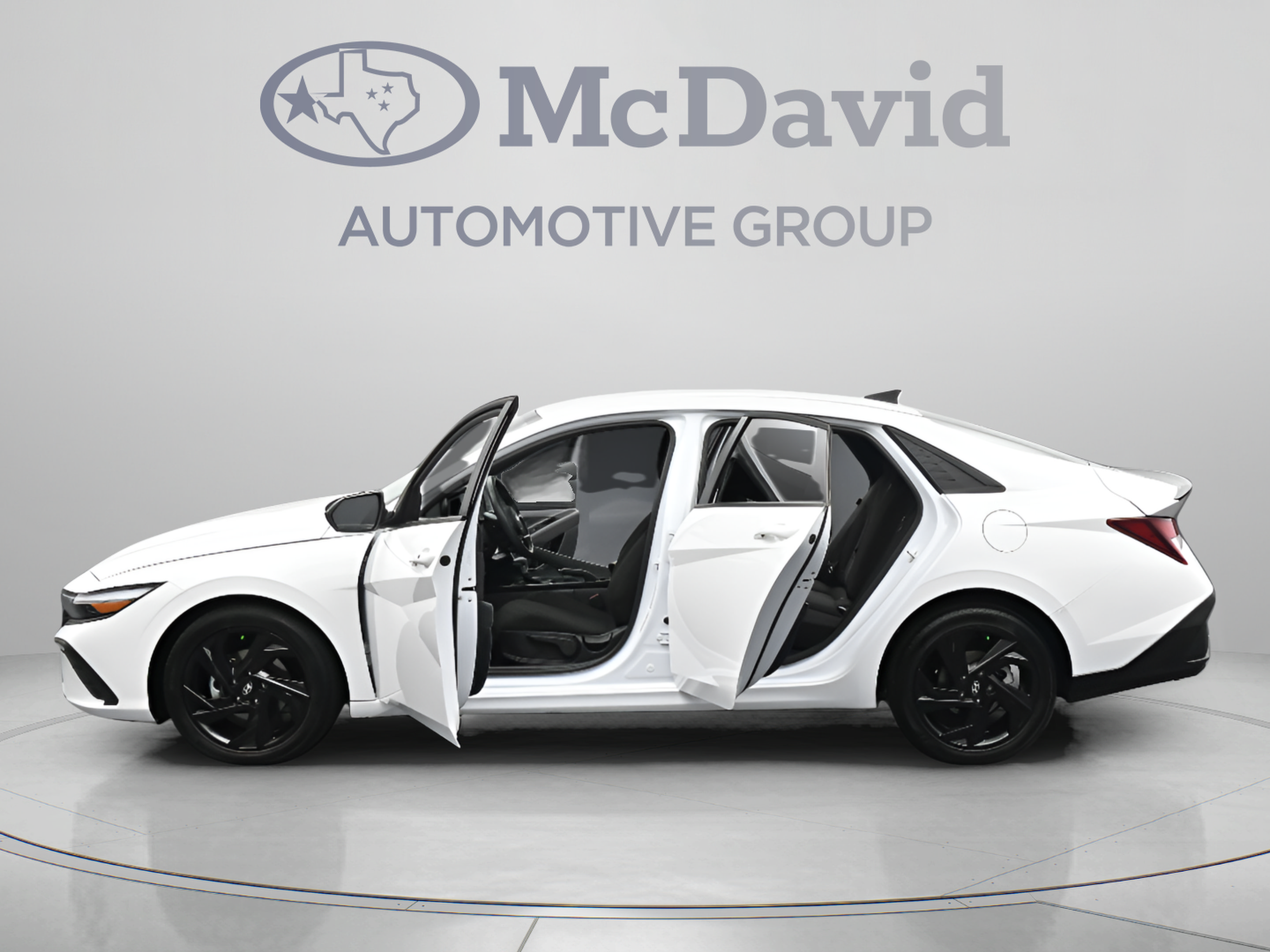 Used 2026 Hyundai Elantra Sport FWD image 41