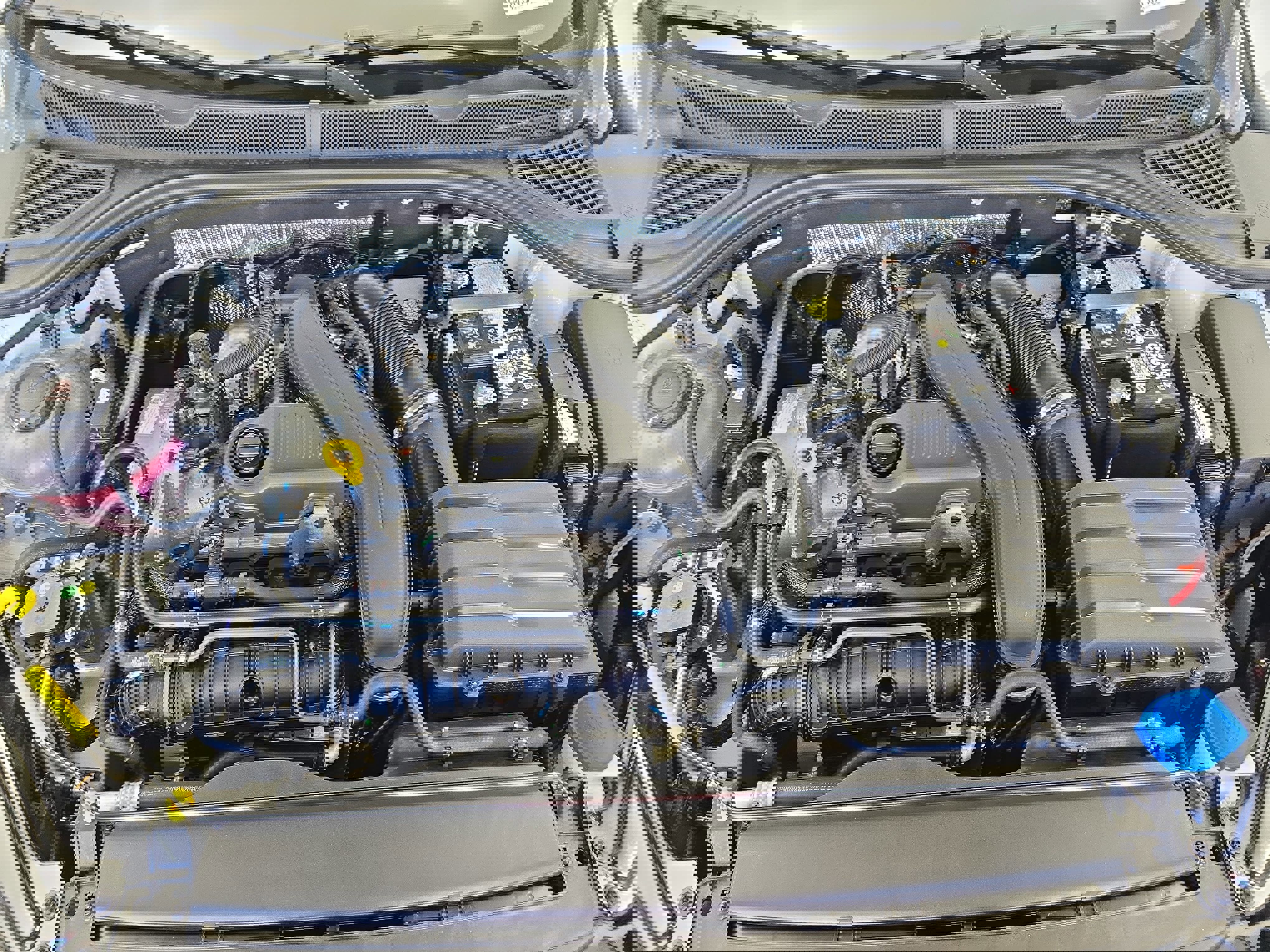 New 2026 Volkswagen Jetta Sport image 27