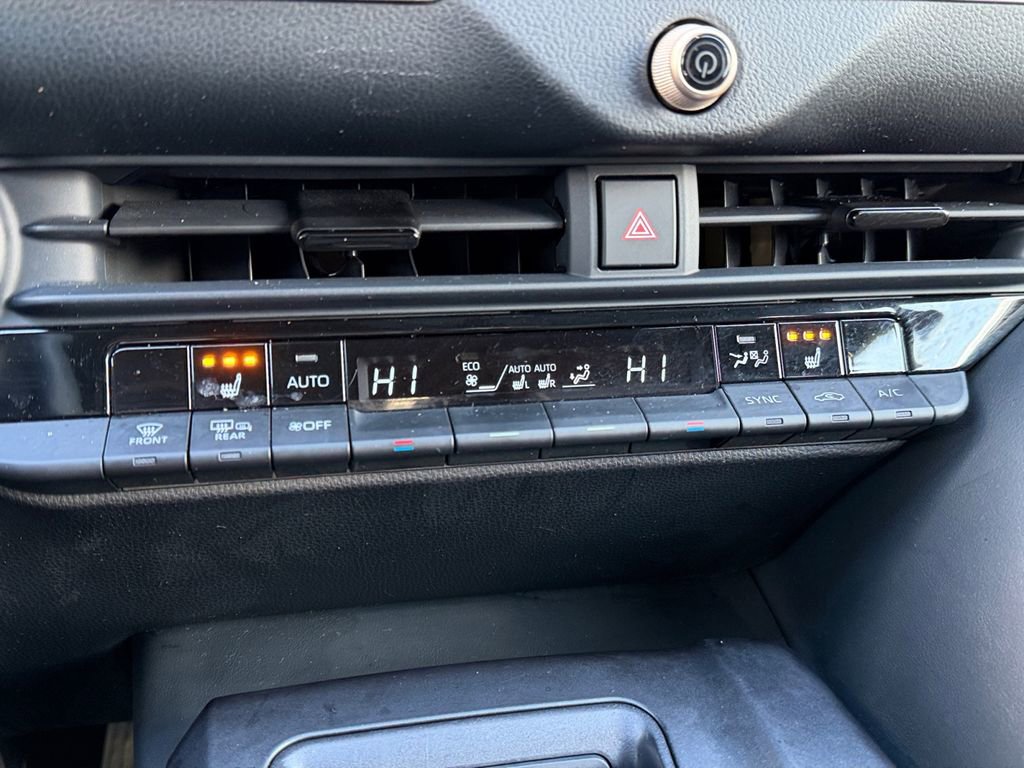 Used 2023 Toyota Crown XLE image 22