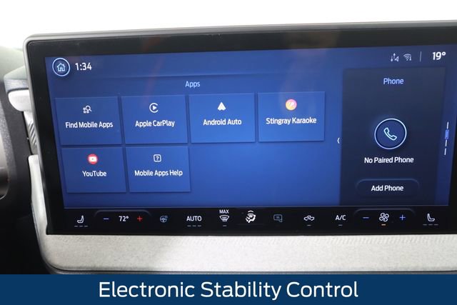 New 2026 Ford Maverick XLT w/ XLT Luxury Package image 43