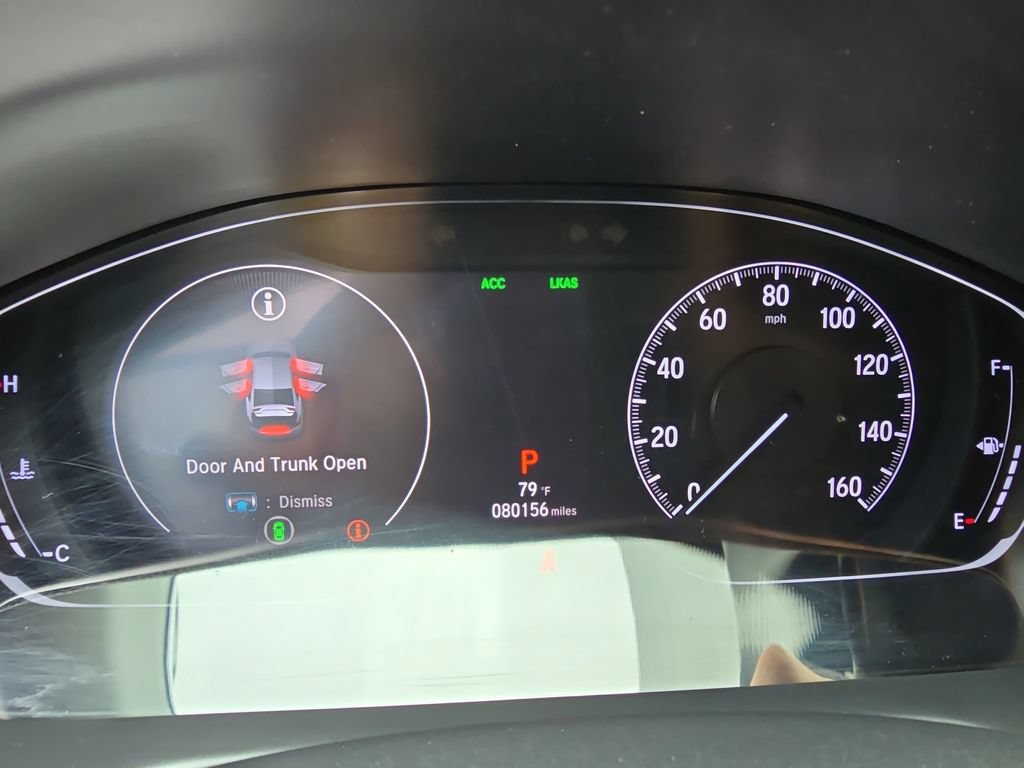 Used 2020 Honda Accord LX image 19