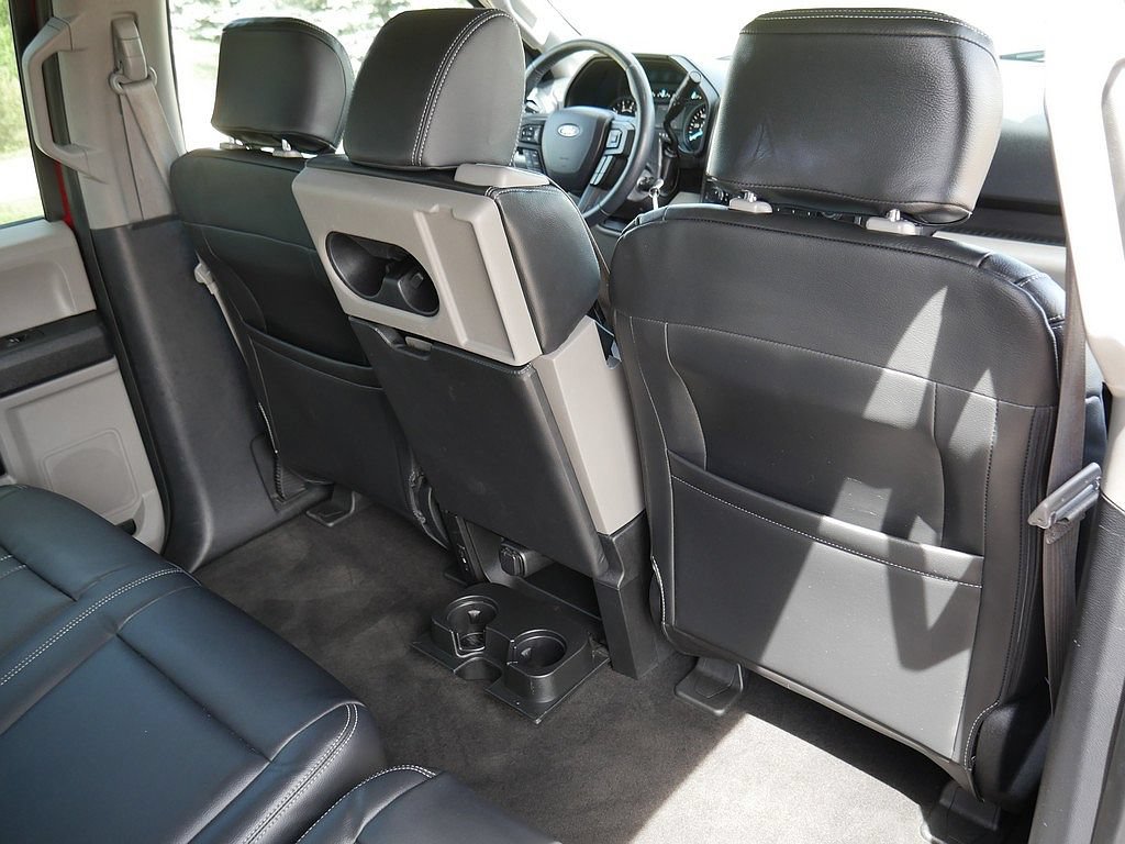 Used 2020 Ford F150 XLT w/ Equipment Group 302A Luxury AWD/4WD image 56