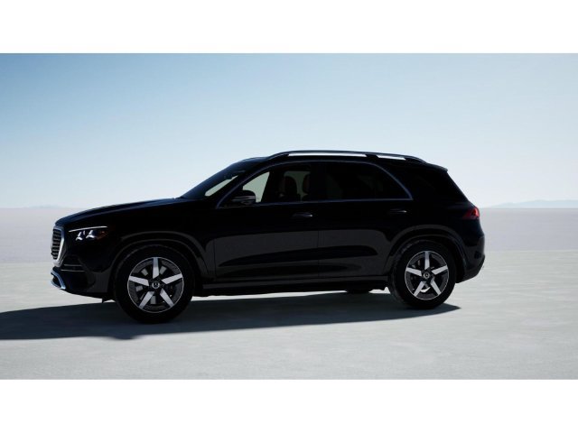 New 2027 Mercedes-Benz GLE 450 4MATIC image 36
