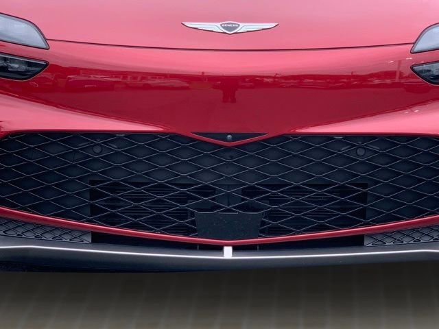 Used 2023 Genesis GV60 Performance image 9