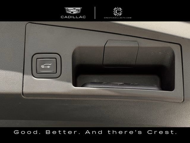 Certified 2023 Cadillac XT5 Premium Luxury image 34